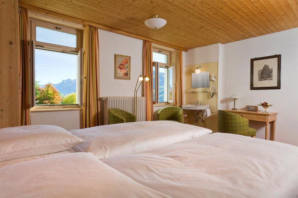 Meisser Hotel "Superior" Guarda Eksteriør bilde