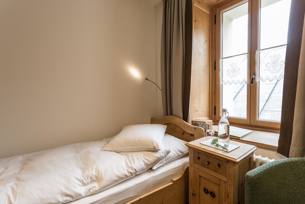 Meisser Hotel "Superior" Guarda Eksteriør bilde