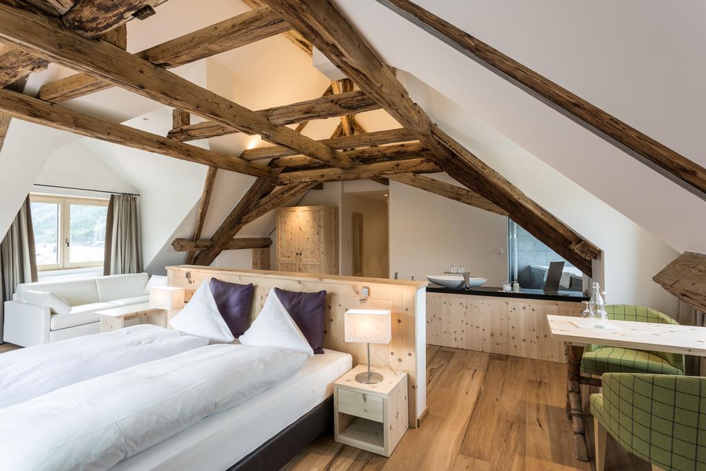 Meisser Hotel "Superior" Guarda Rom bilde