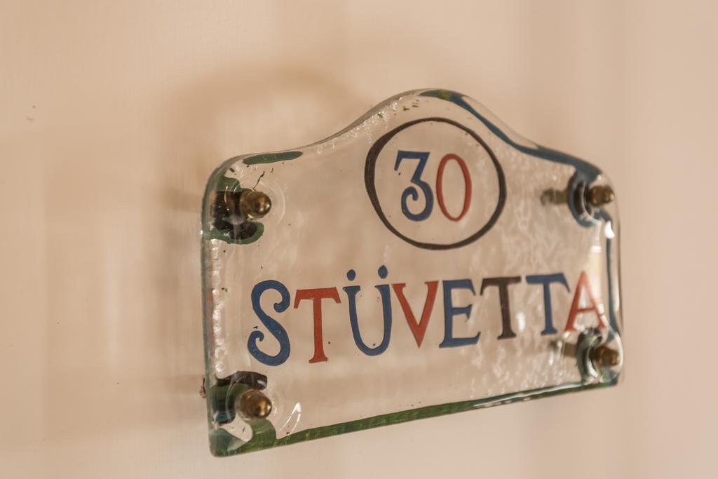 Meisser Hotel "Superior" Guarda Eksteriør bilde