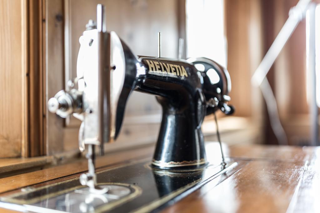 Meisser Hotel "Superior" Guarda Rom bilde