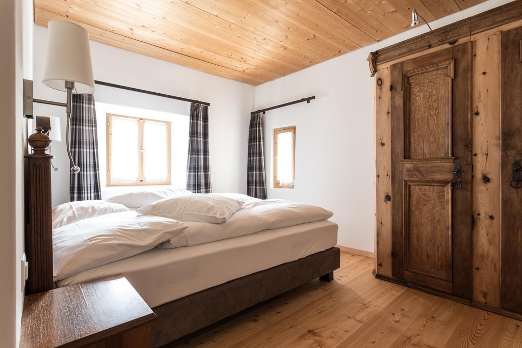 Meisser Hotel "Superior" Guarda Rom bilde