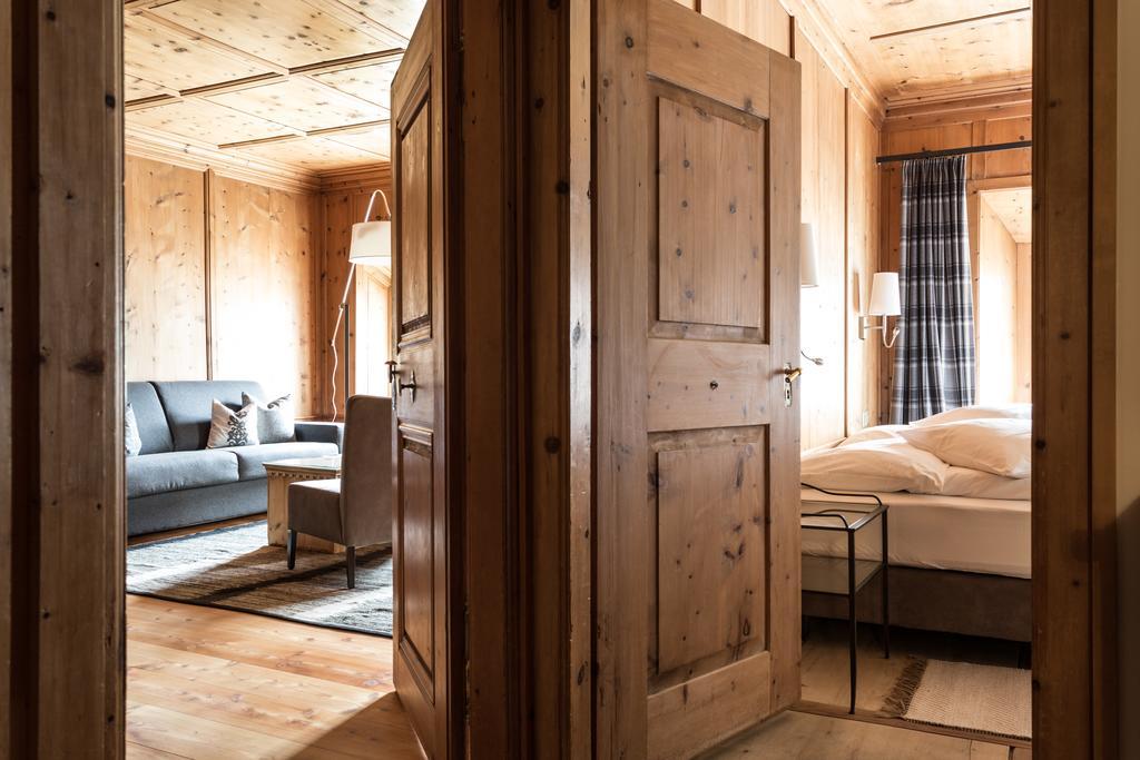 Meisser Hotel "Superior" Guarda Rom bilde