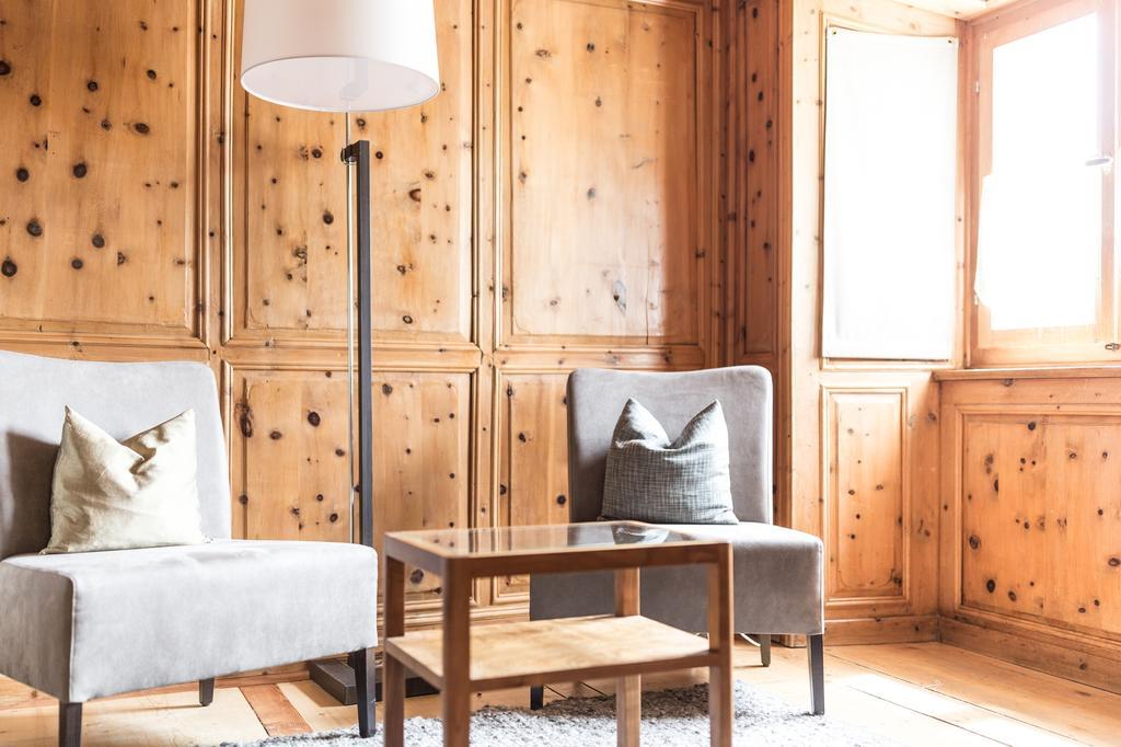 Meisser Hotel "Superior" Guarda Rom bilde