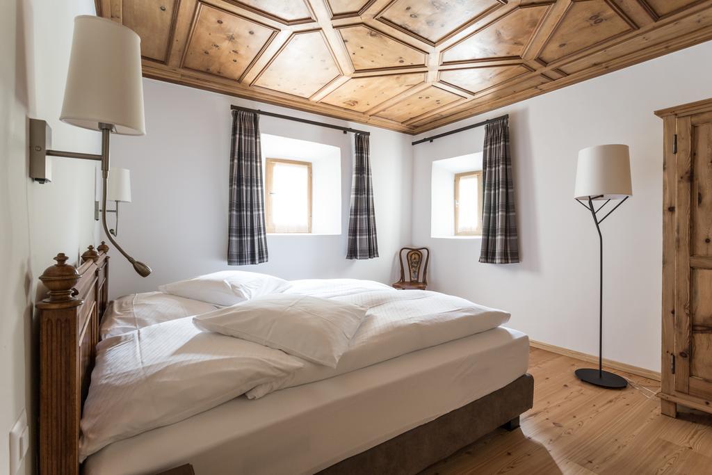 Meisser Hotel "Superior" Guarda Eksteriør bilde