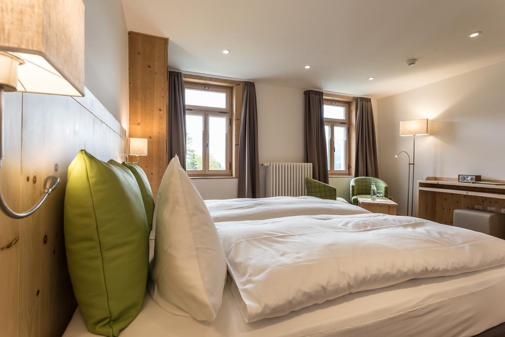 Meisser Hotel "Superior" Guarda Eksteriør bilde